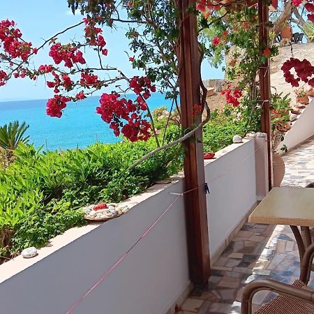 Eleni Goumenaki Plakias Studios Exterior foto